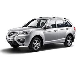В России начнется сборка конкурента Renault Duster от Lifan